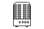 2D Bottom View